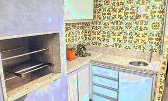 Imagem 7: Cobertura Duplex na altura do posto 6 na Barra da Tijuca para venda ou locação