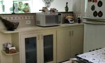 Imagem 5: Sobrado Duplex 220 m², 3 dormitórios, 2 vagas, Campestre, Santo André, SP