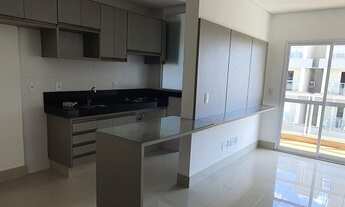 Imagem 4: Apartamento para locação, Vila Imperial, São José do Rio Preto, SP