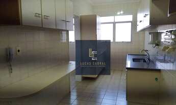 Imagem 4: Apartamento com 3 dormitórios à venda, 114 m² por R$ 449.990,00 - Bosque - Campinas/SP