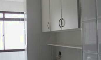 Imagem 7: Apartamento para venda tem 60 metros quadrados com 2 quartos