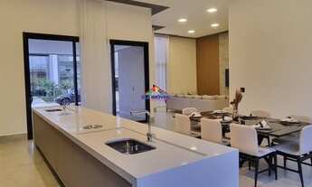 Imagem 7: A CASA "FANTÁSTICA" TODA MOBILIADA, O VERDADEIRO CONCEITO ABERTO, CHEGOU AO DONA