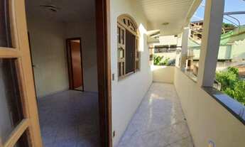 Imagem 2: Apartamento com 2 dormitórios para alugar, 50 m² por R$ 750/mês - Campo Grande - Cariacica