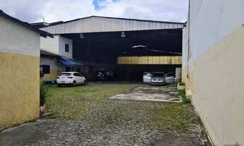 Imagem 7: Galpão/Depósito/Armazém para aluguel possui 1500 metros quadrados em Realengo - Rio de Jan