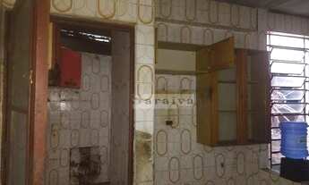 Imagem 5: Casa com 2 dormitórios à venda, 147 m² por R$ 400.000,00 - Jardim Hollywood - São Bernardo