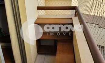 Imagem 4: Apartamento - São Bernardo - Campinas