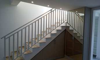 Imagem 4: Casa para venda possui 60 metros quadrados com 3 quartos em Jardim Itália - Várzea Paulist