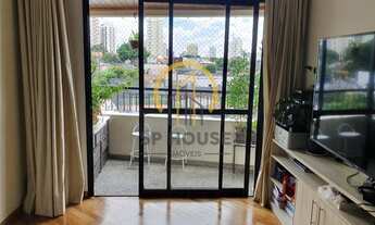 Imagem 2: Apartamento à venda, 04 dormitórios, 02 vagas, 108m², São Judas