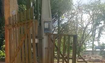 Imagem 5: Sítio venda possui 21mil metros quadrados com uma casinha 3 quartos 500 metros da rodovia