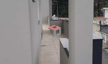 Imagem 1: Linda Cobertura Paulicéia SBC SP