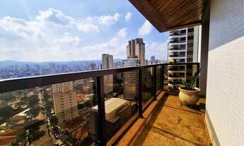 Imagem 7: Oportunidade!!! Andar alto com vista livre para Serra da Cantareira, ensolarado!!!