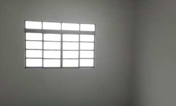 Imagem: Santo André - Casa Padrão - Parque das