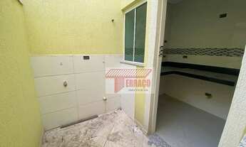 Imagem 3: Sobrado com 2 dormitórios à venda, 80 m² por R$ 305.000,00 - Vila Príncipe de Gales - Sant