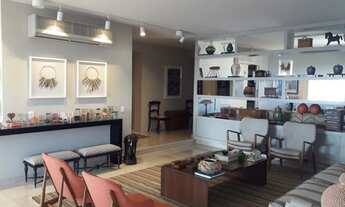 Imagem 2: Apartamento com 4 Quartos e 6 banheiros à Venda, 307 m² por R$ 1.800.000