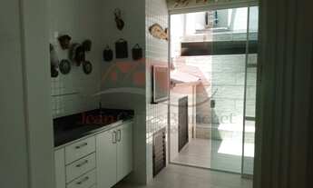 Imagem 4: Lindo Sobrado com 3 dormitórios em Balneário Camboriú