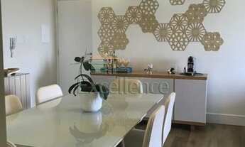 Imagem 5: Apartamento com 3 dormitórios à venda, 85 m² por R$ 899.000,00 - Vila Gumercindo - São Pau