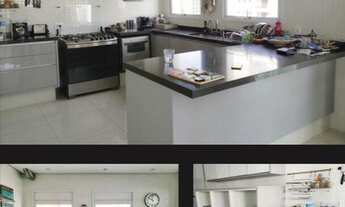 Imagem 6: VILA MARIANA - 250 m²,4 suítes,4 vagas fixas, elevador privativo, lazer completo, próximo