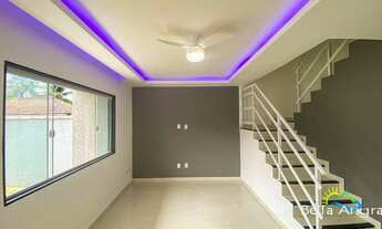 Imagem 6: Apartamento com 2 dormitórios à venda, 110 m² por R$ 580.000,00 - Garatucaia - Angra dos R