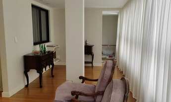 Imagem 3: Apartamento para venda tem 120 metros quadrados com 3 quartos em Bento Ferreira - Vitória