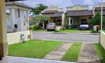 Imagem 5: Casa de condomínio a venda, 88 m², 3 quartos em Messejana - Fortaleza - CE