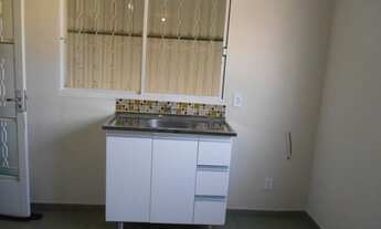 Imagem 4: Kitnet/conjugado para aluguel com 25 metros quadrados com 1 quarto em Barão Geraldo - Camp