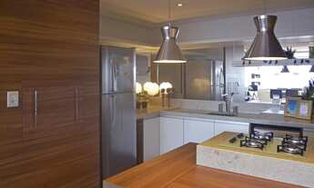 Imagem: Lindo Apartamento Decorado, Pronto para