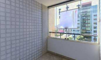 Imagem 3: Apartamento com 3 dormitórios à venda, 90 m² por R$ 745.000 - Cruzeiro - Belo Horizonte/MG