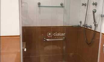 Imagem 5: Apartamento com 1 dormitório à venda, 61 m² por R$ 1.100.000,00 - Gávea - Rio de Janeiro/R