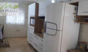 Imagem 5: Casa com 3 dormitórios à venda por R$ 830.000,00 - Parque Jatibaia (Sousas) - Campinas/SP