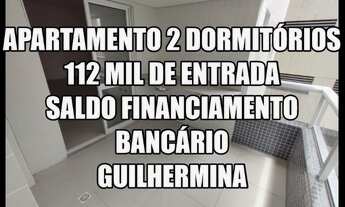 Imagem: Apartamento 2 dormitórios - 204 mil de