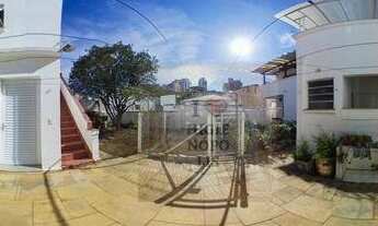 Imagem 3: Casa à venda, 466 m² por R$ 2.460.000,00 - Santa Cecília - São Paulo/SP