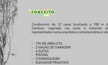 Imagem 7: Lançamento em Camburi - São Sebastião-SP