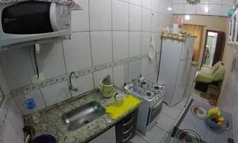 Imagem 7: Casa 1 dormitório, 40 m², R$ 169 mil, Aviação, Praia Grande/SP