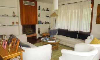 Imagem 4: Casa em Condomínio para Venda em Campos do Jordão, Capivari, 6 dormitórios, 6 suítes, 2 ba