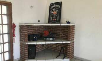 Imagem 6: Sobrado com 3 dormitórios à venda, 240 m² por R$ 560.000,00 - Santa Maria - Santo André/SP