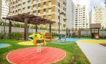 Imagem 4: Apartamento para venda tem 95 metros quadrados com 3 quartos em Centro - São Bernardo do C