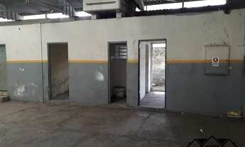 Imagem 4: Galpão 1565 mts² - centro - Santo André / SP