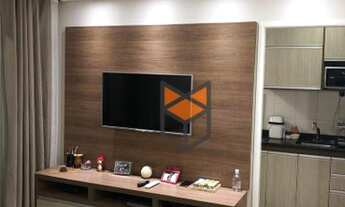 Imagem: Apartamento com 2 dormitórios à venda