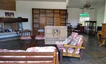 Imagem 4: Casa residencial à venda em Barão Geraldo/ Unicamp: Jardim Santa Genebra II (Barão Geraldo