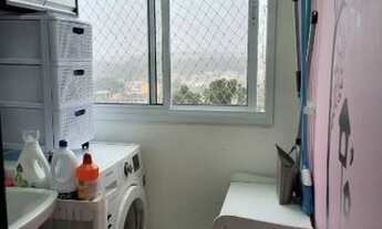 Imagem 5: Belissimo apartamento no bairro Demarchi, São Bernardo do Campo - SP