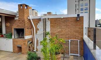 Imagem 3: Cobertura - Chácara da Barra - Campinas