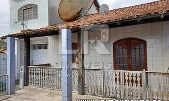 Imagem: Casa com 3 quartos, próximo ao Centro comercial