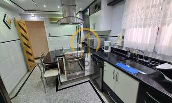 Imagem 7: Apartamento à venda, 03 dormitórios, 03 vagas, 127m², Bosque da Saúde