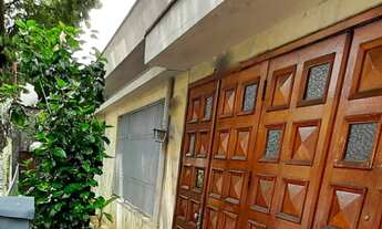 Imagem 3: Térrea para venda com 220 metros quadrados com 3 quartos em Vila Assunção - Santo André