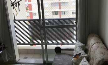 Imagem 4: Apartamento para venda tem 74 metros quadrados e 3 quartos em Bonfim - Campinas - SP