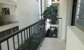 Imagem 7: Apartamento para aluguel e venda tem 91 metros quadrados com 3 quartos em Pinheiros - São