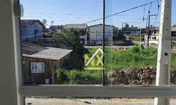 Imagem 5: Casa com 3 dormitórios à venda, 77 m² por R$ 295.000,00 - Murta - Itajaí/SC