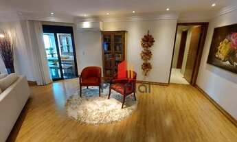 Imagem 5: Apartamento com 3 dormitórios à venda, 227 m² - Jardim - Santo André/SP