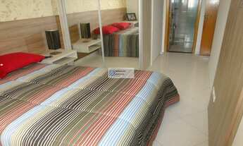 Imagem 7: Apartamento em Praia Grande bairro Tupi