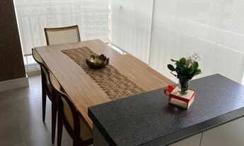 Imagem 2: Lindo Apto 3 dorms planejado no Cond. Helbor Family Garden